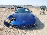 1G1YY12S845****** Wrecked 2004 Chevrolet Corvette in Texas State
