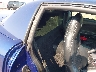 1G1YY12S845****** Wrecked 2004 Chevrolet Corvette in Amarillo