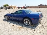 1G1YY12S845****** Repairable 2004 Chevrolet Corvette in Texas State