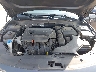 5XXGT4L30HG****** Repairable 2017 Kia Optima in Richmond