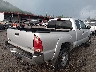5TEUU42N67Z****** Salvamento y Destrozados 2007 Toyota Tacoma en Estado de Virginia Occidental