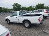 5TENL42N13Z****** Reparables 2003 Toyota Tacoma en Estado de Virginia