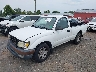 5TENL42N13Z****** Usados y Reparables 2003 Toyota Tacoma en Culpeper