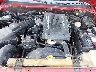 JA4MT41P8WP****** Repairable 1998 Mitsubishi Montero in Austin North