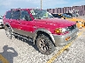 JA4MT41P8WP****** Salvage and Wrecked 1998 Mitsubishi Montero in Austin North