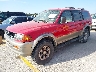 JA4MT41P8WP****** Used and Repairable 1998 Mitsubishi Montero in Austin North