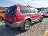 JA4MT41P8WP****** Salvage and Wrecked 1998 Mitsubishi Montero in Texas State