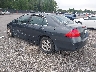1HGCM56817A****** Salvamento y Reparables 2007 Honda Accord en Lexington