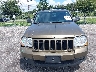 1J8GR48K89C****** Wrecked 2009 Jeep Grand Cherokee in Florida State