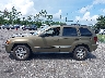 1J8GR48K89C****** Repairable 2009 Jeep Grand Cherokee in Florida State