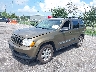 1J8GR48K89C****** Used and Repairable 2009 Jeep Grand Cherokee in Jacksonville