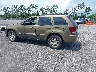 1J8GR48K89C****** Salvage and Repairable 2009 Jeep Grand Cherokee in Jacksonville