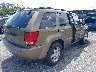 1J8GR48K89C****** Salvage and Wrecked 2009 Jeep Grand Cherokee in Florida State