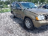 1J8GR48K89C****** Salvage and Repairable 2009 Jeep Grand Cherokee in Florida State