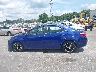 5YFBURHE5FP****** Reparables 2015 Toyota Corolla en Estado de Georgia