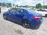 5YFBURHE5FP****** Salvamento y Reparables 2015 Toyota Corolla en Lake City