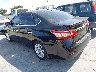 3N1AB7AP7FY****** Salvamento y Reparables 2015 Nissan Sentra en East Bay