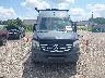 WDZPE8DC9FP****** Wrecked 2015 Mercedes-Benz Sprinter in Alabama State