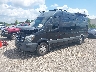WDZPE8DC9FP****** Used and Repairable 2015 Mercedes-Benz Sprinter in Birmingham