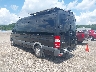 WDZPE8DC9FP****** Salvage and Repairable 2015 Mercedes-Benz Sprinter in Birmingham