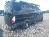 WDZPE8DC9FP****** Salvage and Wrecked 2015 Mercedes-Benz Sprinter in Alabama State
