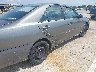 4T1BE32KX5U****** Wrecked 2005 Toyota Camry in Indiana State