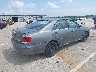 4T1BE32KX5U****** Salvage and Wrecked 2005 Toyota Camry in Indiana State