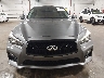JN1BV7AR4FM****** Destrozados 2015 Infiniti Q50 en Estado de Iowa