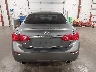 JN1BV7AR4FM****** Destrozados 2015 Infiniti Q50