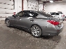 JN1BV7AR4FM****** Salvamento y Reparables 2015 Infiniti Q50 en Des Moines