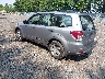 JF2SHABC2BH****** Salvage and Repairable 2011 Subaru Forester in Central New Jersey
