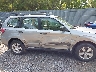JF2SHABC2BH****** Salvage and Repairable 2011 Subaru Forester in New Jersey State