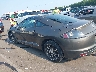 4A31K5DFXBE****** Reparables 2011 Mitsubishi Eclipse en Estado de Carolina del Norte