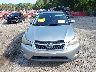 JF2GPAMC5FH****** Destrozados 2015 Subaru XV Сrosstrek en Estado de Georgia