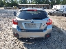 JF2GPAMC5FH****** Destrozados 2015 Subaru XV Сrosstrek