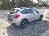JF2GPAMC5FH****** Salvamento y Destrozados 2015 Subaru XV Сrosstrek en Estado de Georgia