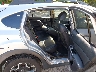 JF2GPAMC5FH****** Destrozados 2015 Subaru XV Сrosstrek en Atlanta