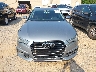 WAUF8AFC7HN****** Destrozados 2017 Audi A6 en Estado de Carolina del Norte