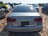 WAUF8AFC7HN****** Destrozados 2017 Audi A6