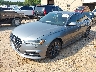 WAUF8AFC7HN****** Usados y Reparables 2017 Audi A6 en Concord