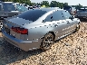 WAUF8AFC7HN****** Salvamento y Destrozados 2017 Audi A6 en Estado de Carolina del Norte