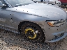 WAUF8AFC7HN****** Reparables 2017 Audi A6