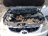KM8NU4CC0AU****** Reparables 2010 Hyundai Veracruz en Albuquerque