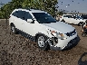 KM8NU4CC0AU****** Salvamento y Destrozados 2010 Hyundai Veracruz en Albuquerque