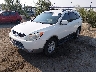KM8NU4CC0AU****** Usados y Reparables 2010 Hyundai Veracruz en Albuquerque
