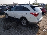 KM8NU4CC0AU****** Salvamento y Reparables 2010 Hyundai Veracruz en Albuquerque