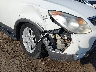 KM8NU4CC0AU****** Salvamento y Reparables 2010 Hyundai Veracruz en Estado de Nuevo México
