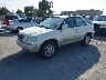 JTJHF10U720****** Usados y Reparables 2002 Lexus RX en Fremont