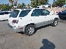 JTJHF10U720****** Salvamento y Destrozados 2002 Lexus RX en Estado de California