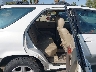 JTJHF10U720****** Destrozados 2002 Lexus RX en Fremont